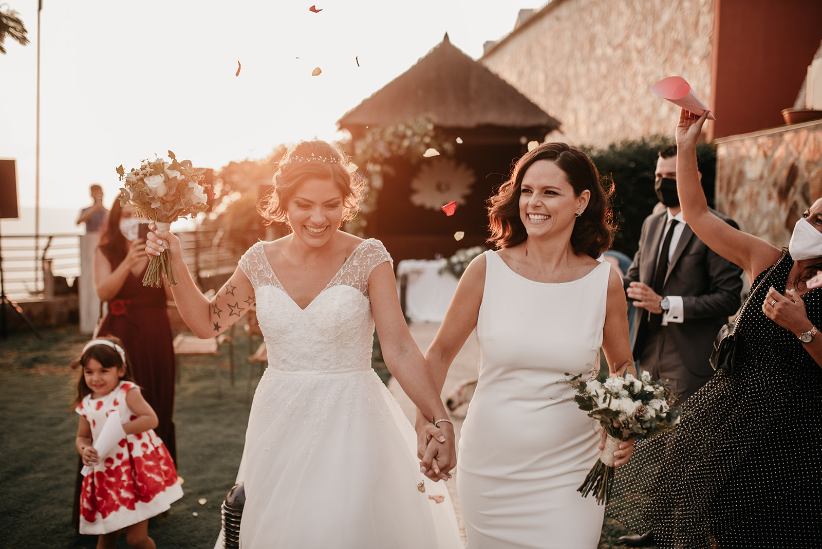 Fotografía de boda por Pablo Varela